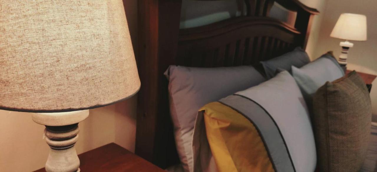 'Kealan' Luxury Double Room Foxford Buitenkant foto