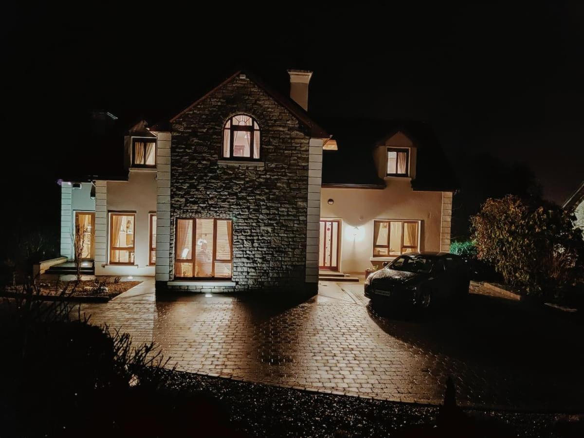 'Kealan' Luxury Double Room Foxford Buitenkant foto