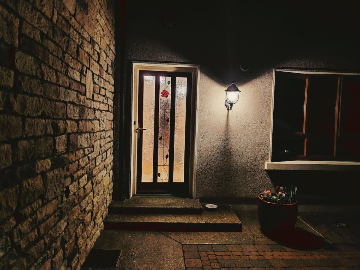 'Kealan' Luxury Double Room Foxford Buitenkant foto