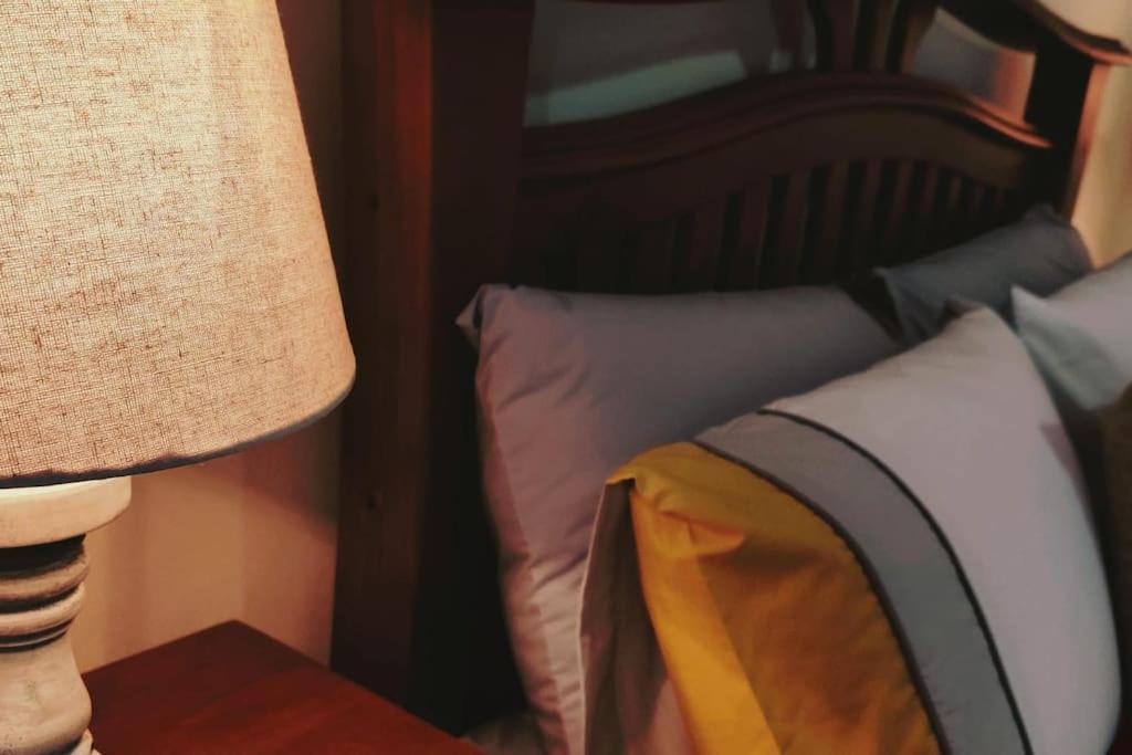 'Kealan' Luxury Double Room Foxford Buitenkant foto